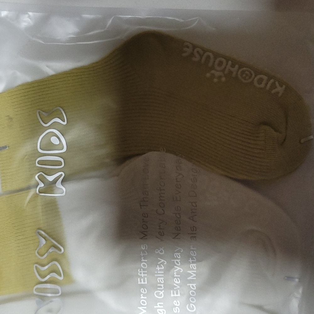 KIDS SOX - Picture 4 of 4